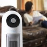 Calefactor cer·mico Ready Warm 10000 Top Ceramic