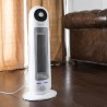 Calefactor cer·mico Ready Warm 10000 Top Ceramic