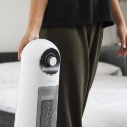 Calefactor cer·mico Ready Warm 10000 Top Ceramic