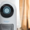Calefactor cer·mico Ready Warm 10000 Top Ceramic