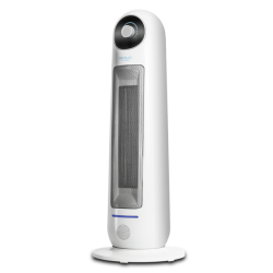 Calefactor cer·mico Ready Warm 10000 Top Ceramic