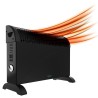 Convector de pies Ready Warm 6500 Turbo Convection