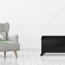 Convector de pies Ready Warm 6500 Turbo Convection