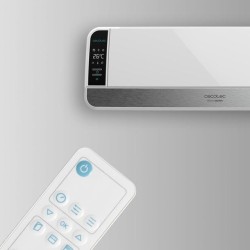 Calefactor cer·mico pared Ready Warm 5250 Swing Box Ceramic