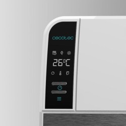 Calefactor cer·mico pared Ready Warm 5250 Swing Box Ceramic