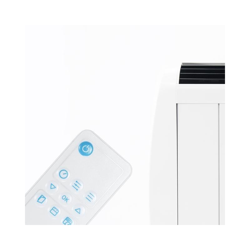Emisor tÈrmico 4 elementos Ready Warm 800 Thermal