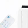 Emisor tÈrmico 4 elementos Ready Warm 800 Thermal
