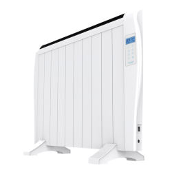 Emisor tÈrmico 8 elementos Ready Warm 1800 Thermal