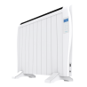 Emisor tÈrmico 8 elementos Ready Warm 1800 Thermal