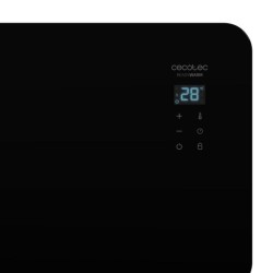 Convector cristal Ready...