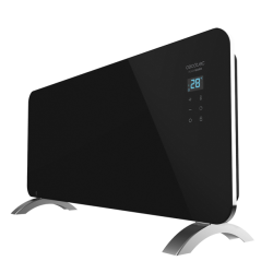 Convector cristal Ready Warm 6770 Crystal Connection