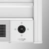 Toallero elÈctrico con calefactor Ready Warm 9770 Ceramic Towel