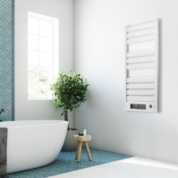 Toallero elÈctrico con calefactor Ready Warm 9770 Ceramic Towel