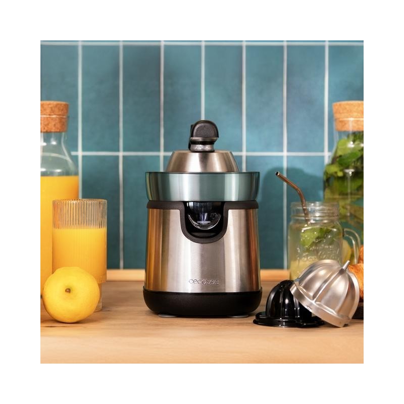 EssentialVita Hyden 120 Steel