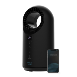 Calefactor Ready Warm 8400 Bladeless Connected