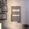 Toallero elÈctrico Ready Warm 9100 Smart Towel Steel