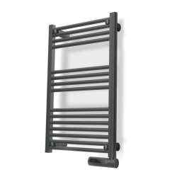 Toallero elÈctrico Ready Warm 9100 Smart Towel Steel