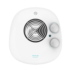 Termoventilador Ready Warm...