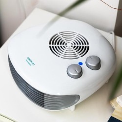 Termoventilador Ready Warm 9800 Force Horizon