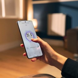 Emisor tÈrmico ReadyWarm 4000 Thermal Ceramic Connected