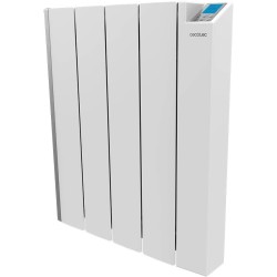 Emisor tÈrmico ReadyWarm 4000 Thermal Ceramic Connected