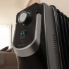 Radiador de aceite ReadyWarm 9000 Space 360 Black