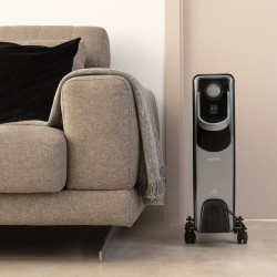 Radiador de aceite ReadyWarm 9000 Space 360 Black