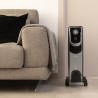Radiador de aceite ReadyWarm 9000 Space 360 Black