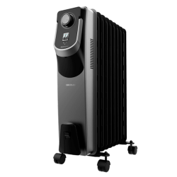 Radiador de aceite ReadyWarm 9000 Space 360 Black