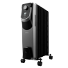Radiador de aceite ReadyWarm 9000 Space 360 Black
