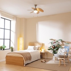 Ventilador de techo...