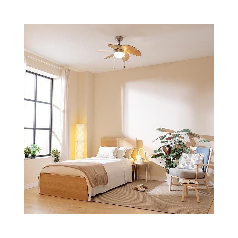 Ventilador de techo EnergySilence Aero 350