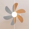 Ventilador de techo EnergySilence Aero 350