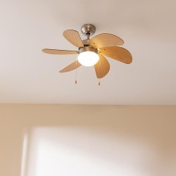 Ventilador de techo EnergySilence Aero 350