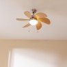 Ventilador de techo EnergySilence Aero 350
