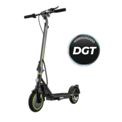 Patinete elÈctrico Bongo D30