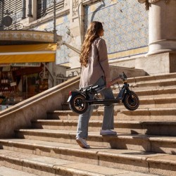 Patinete elÈctrico bongo serie d30 xl connected