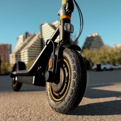 Patinete elÈctrico bongo serie d30 xl connected