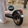 Patinete elÈctrico bongo serie d30 xl connected