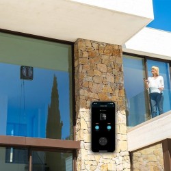 Conga Windroid 1490 TwerkingSpray Connected