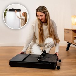 Estufa de gas ReadyWarm 4200 BlueFlame Foldable