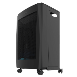 Estufa de gas ReadyWarm 4200 BlueFlame Foldable