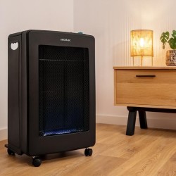 Estufa de gas ReadyWarm 4200 BlueFlame Foldable