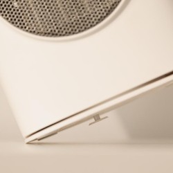 ReadyWarm 1570 Max Ceramic Rotate Smart White