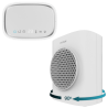 ReadyWarm 1570 Max Ceramic Rotate Smart White