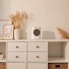 ReadyWarm 1570 Max Ceramic Rotate Smart White