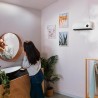 Calefactor cer·mico de baÒo ReadyWarm 2000 Max Box Ceramic Connected