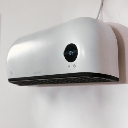 Calefactor cer·mico de baÒo ReadyWarm 2000 Max Box Ceramic Connected