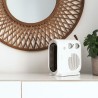 Termoventilador ReadyWarm 2050 Max Dual White