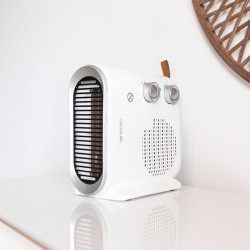 Termoventilador ReadyWarm 2050 Max Dual White